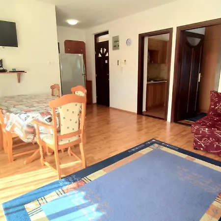 Cindy Apartmán *