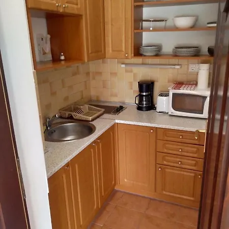 Apartmán Cindy Siófok