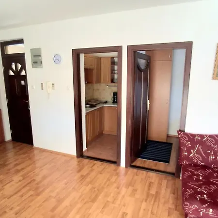 Cindy Apartmán