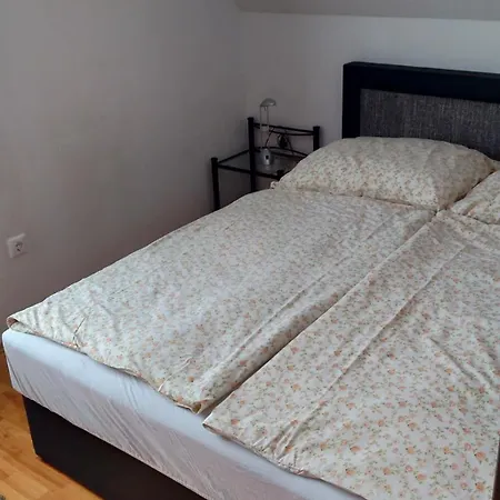 Apartman Cindy Siófok