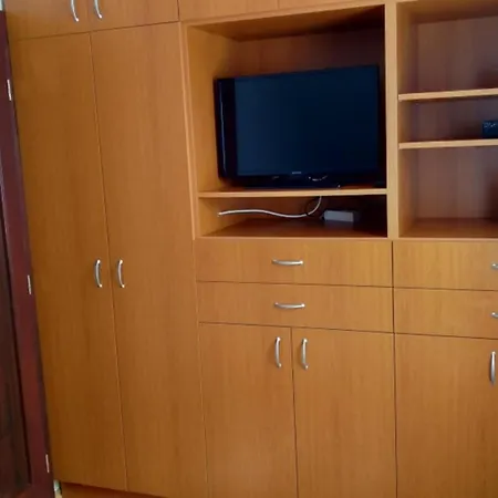 公寓 Cindy 希欧福克