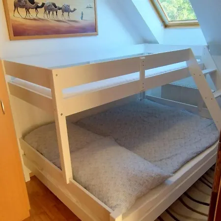 Apartmán Cindy Siófok
