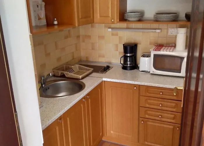 公寓 Cindy 希欧福克