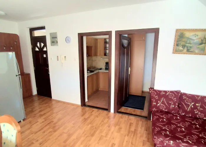 Cindy Apartman