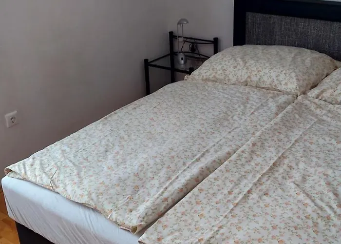 Apartman Cindy Siófok