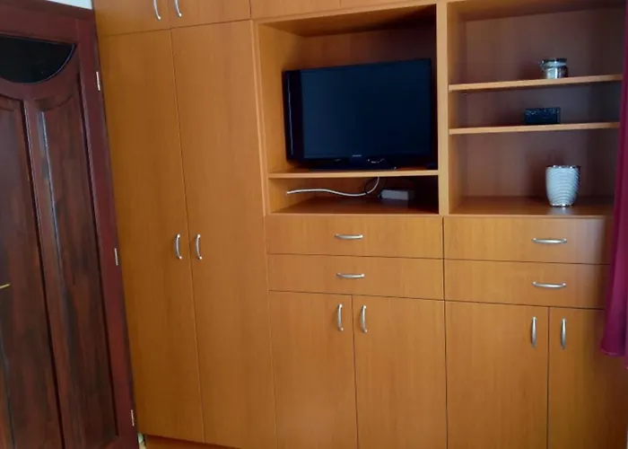 公寓 Cindy 希欧福克