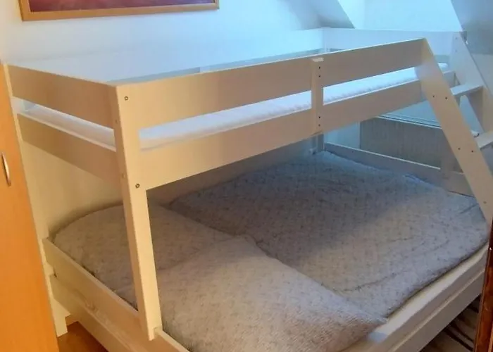 公寓 Cindy 希欧福克