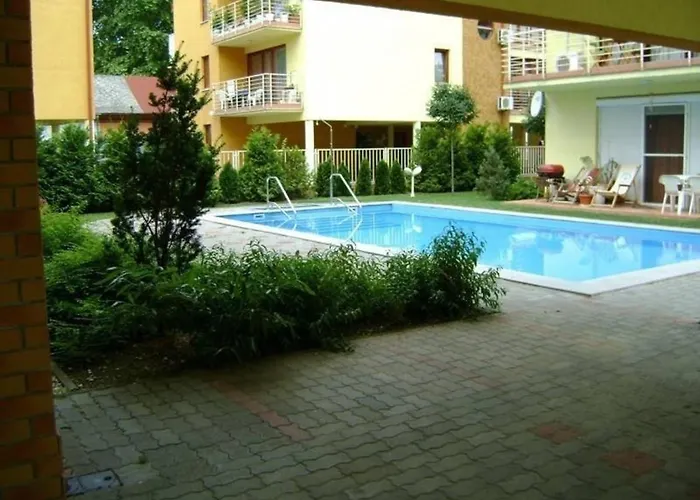 Cindy Apartman